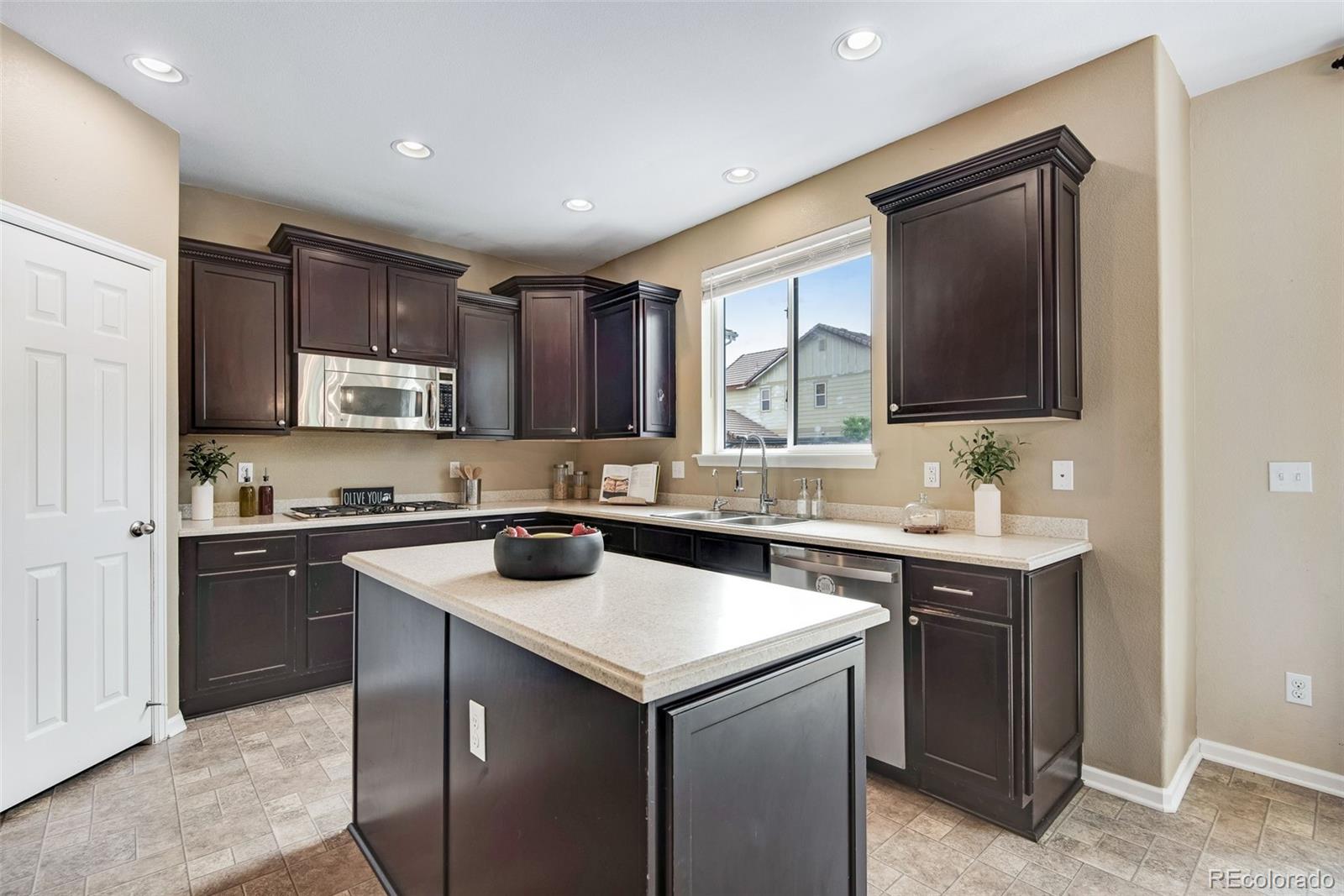 11717 Idalia Street Commerce City CO 80022