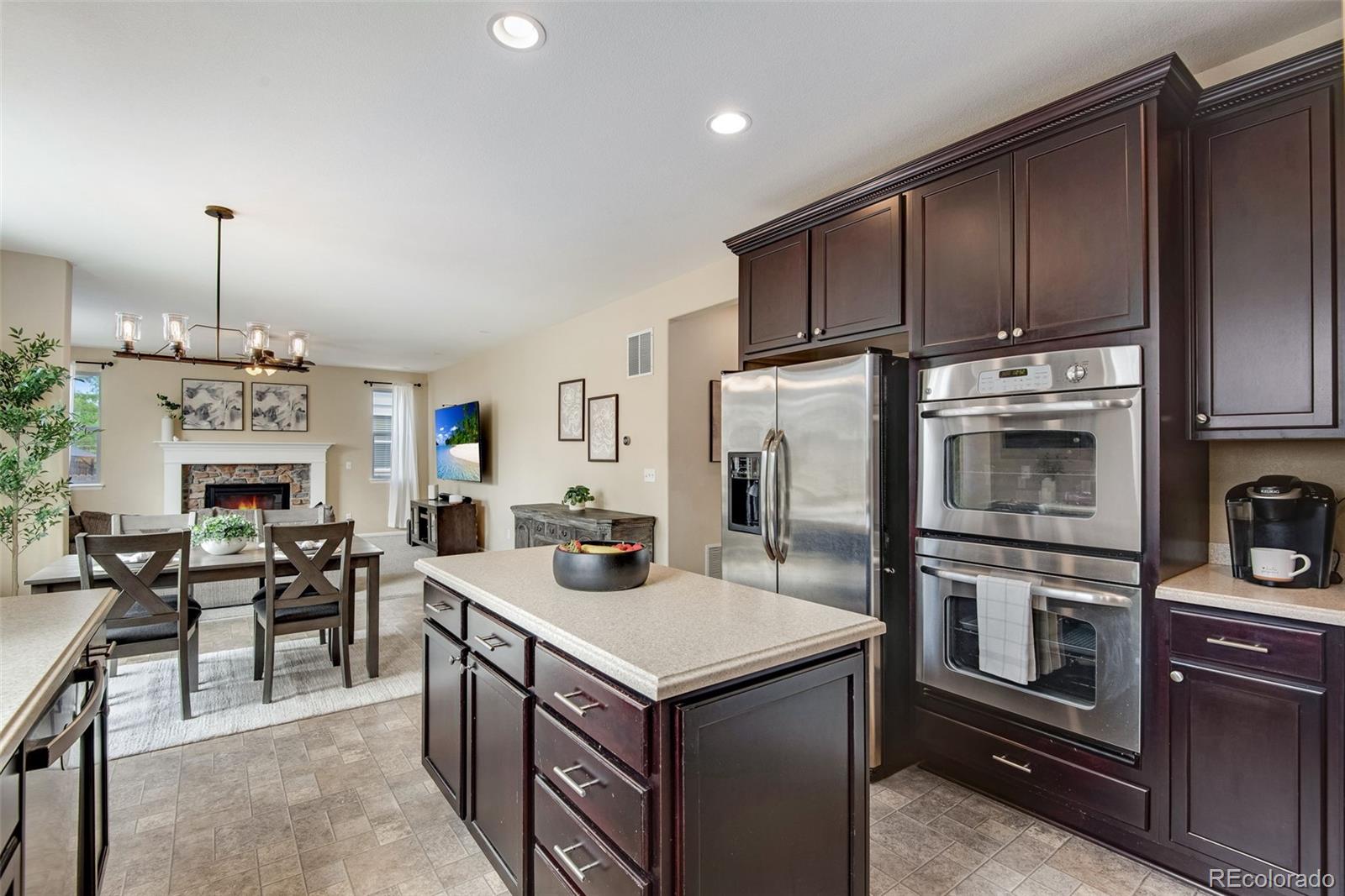 11717 Idalia Street Commerce City CO 80022