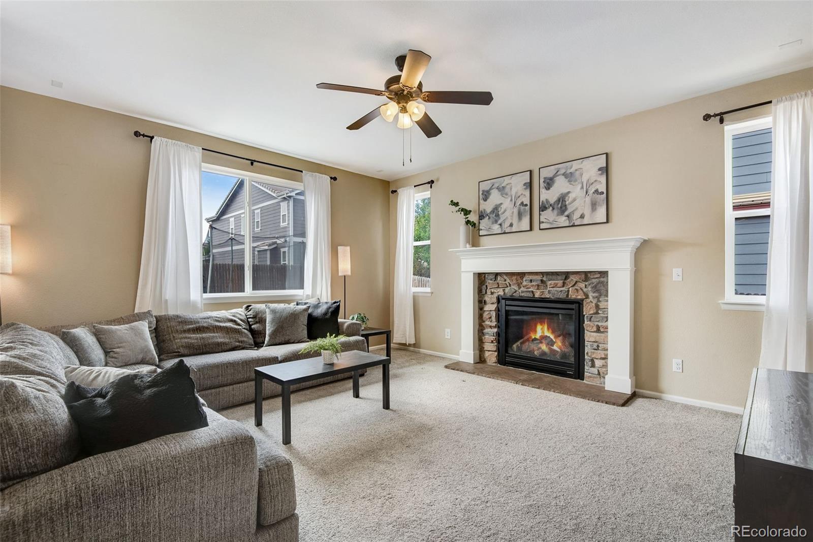 11717 Idalia Street Commerce City CO 80022