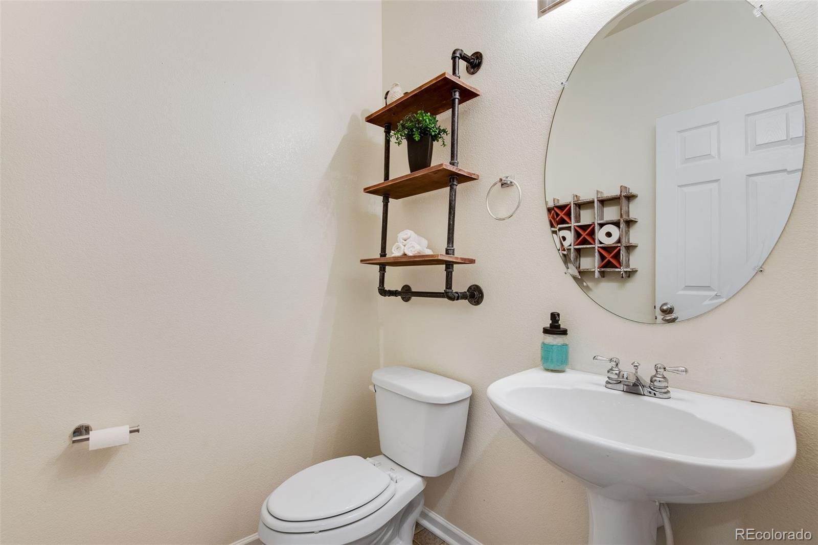 11717 Idalia Street Commerce City CO 80022