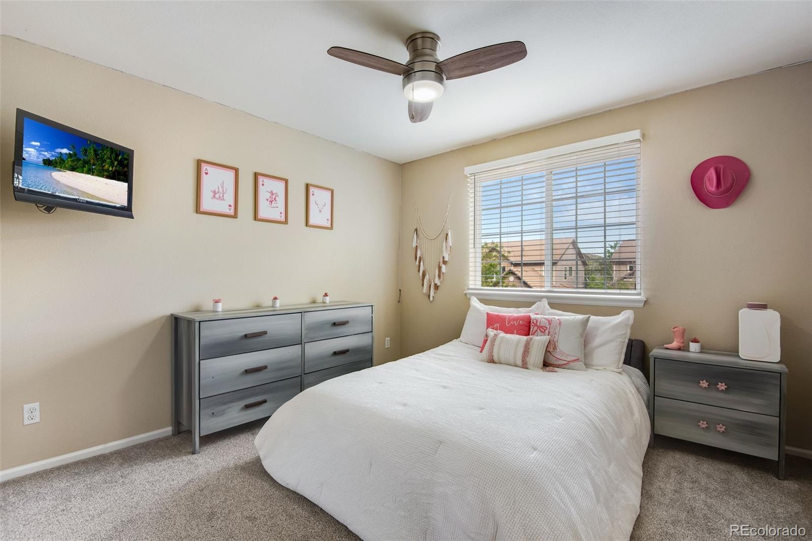 11717 Idalia Street Commerce City CO 80022