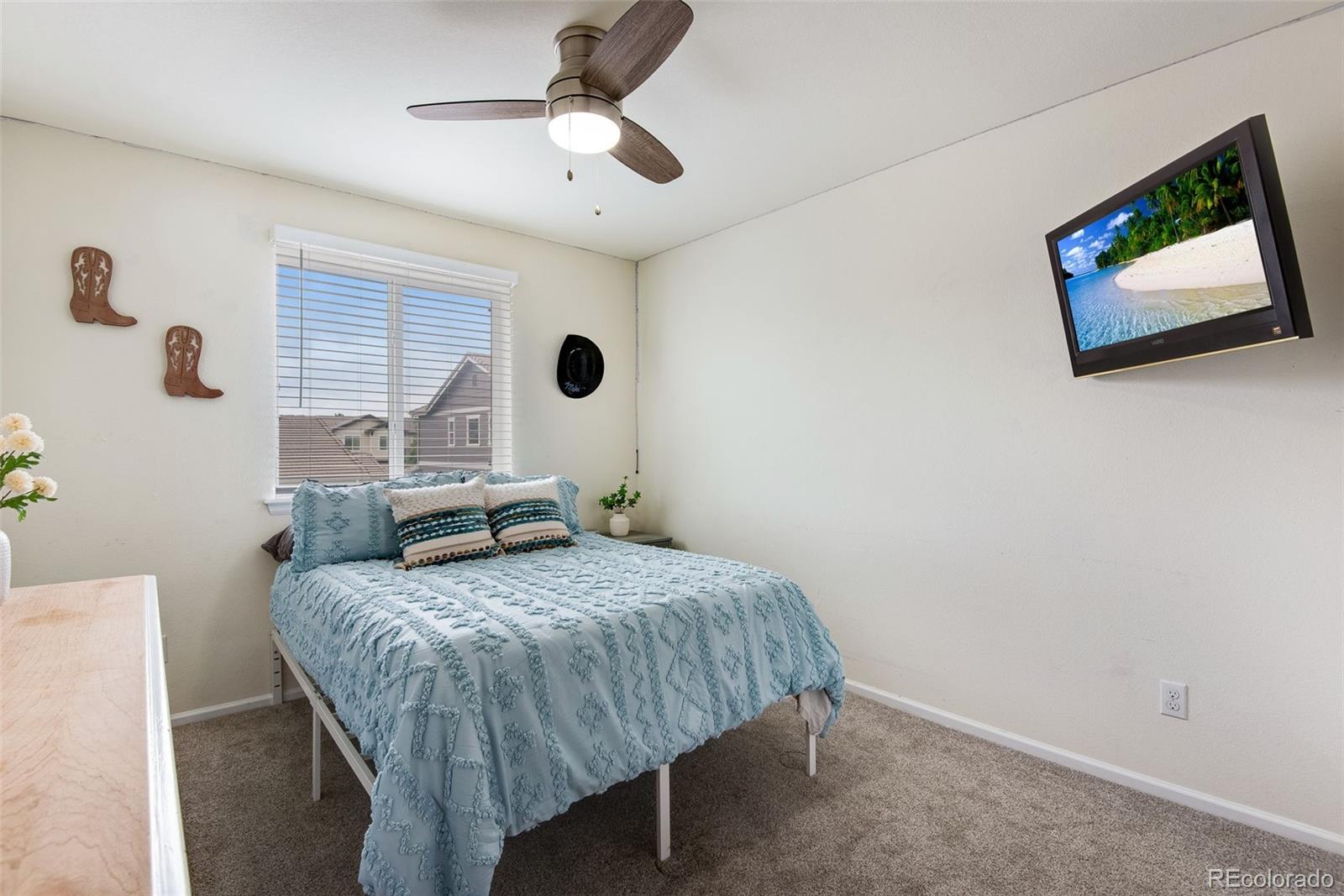 11717 Idalia Street Commerce City CO 80022
