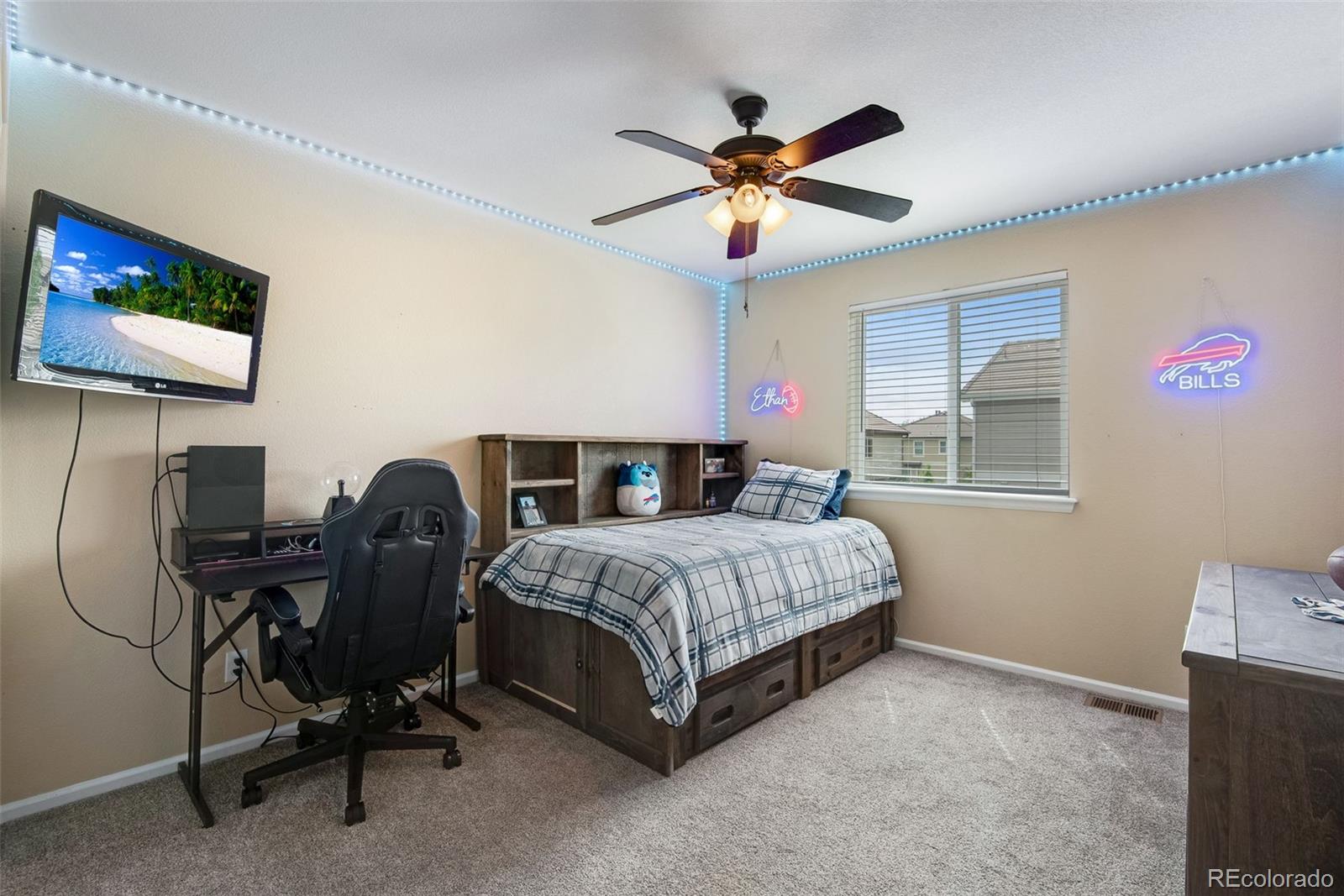 11717 Idalia Street Commerce City CO 80022