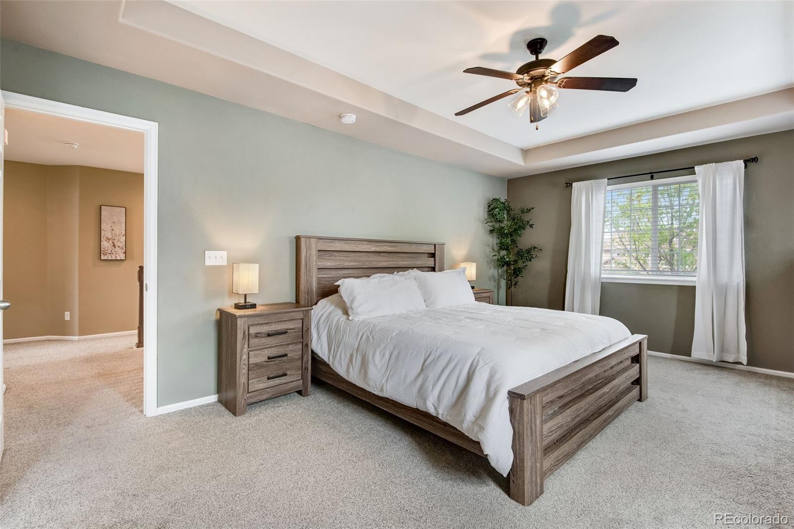 11717 Idalia Street Commerce City CO 80022