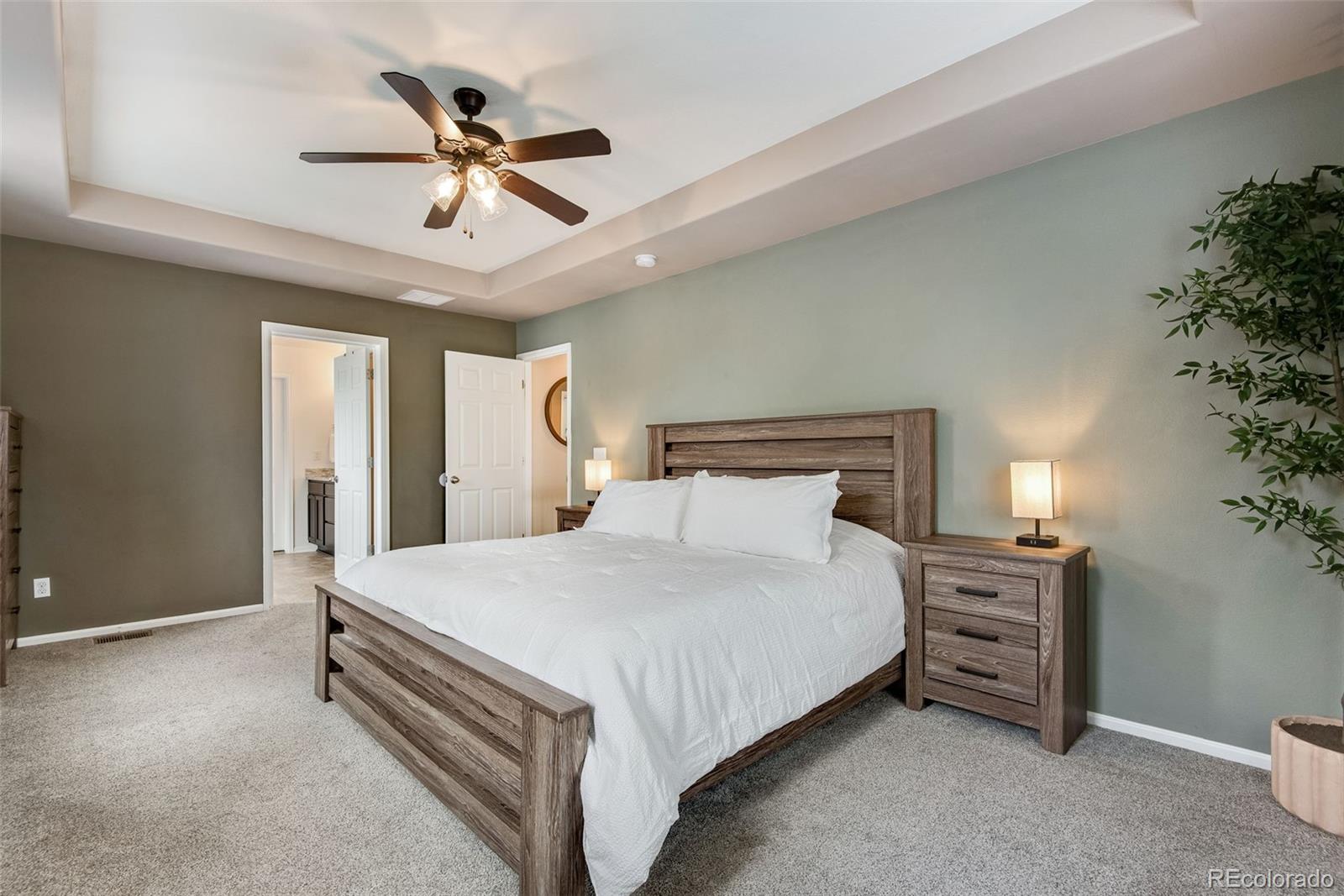 11717 Idalia Street Commerce City CO 80022