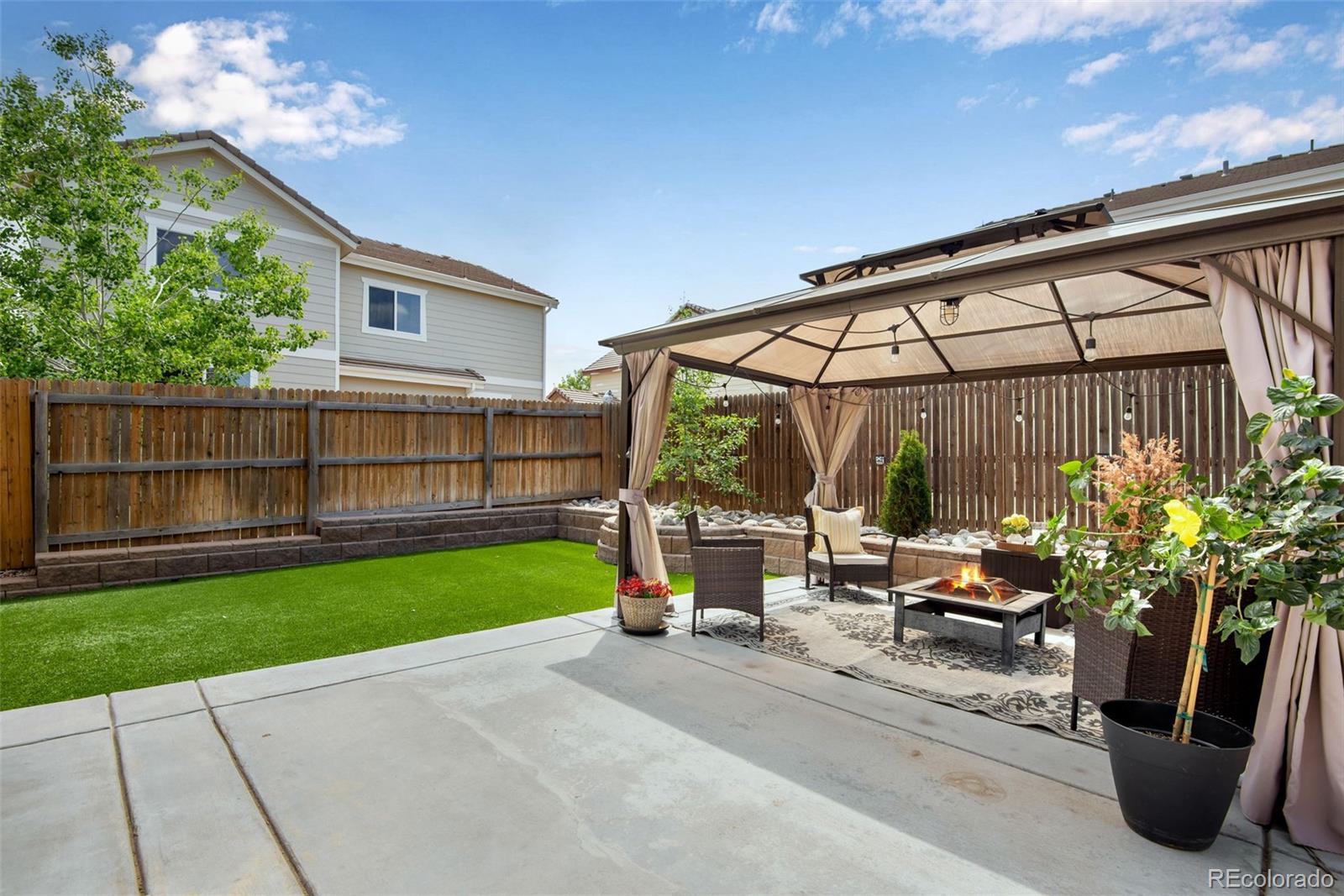 11717 Idalia Street Commerce City CO 80022