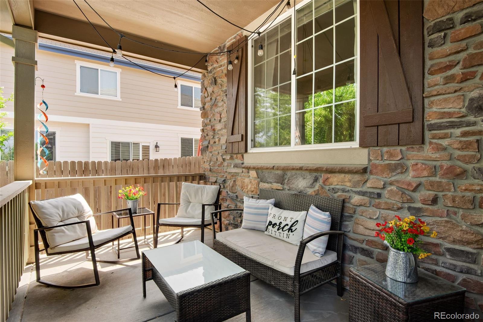 11717 Idalia Street Commerce City CO 80022