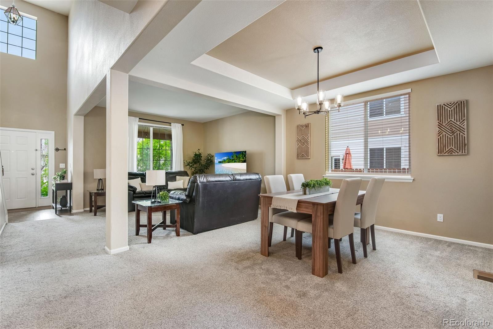 11717 Idalia Street Commerce City CO 80022