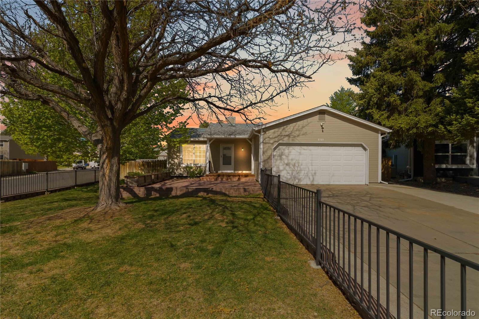 8389 Curlycup Place Parker CO 80134