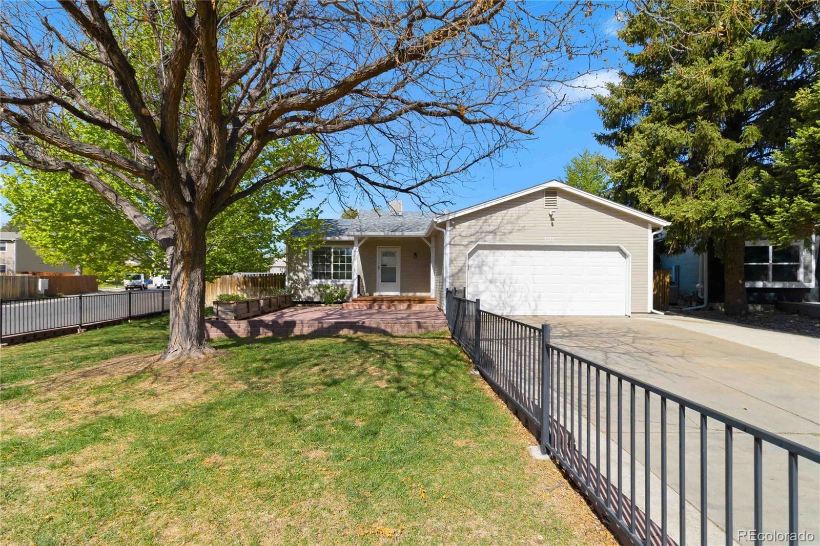 8389 Curlycup Place Parker CO 80134