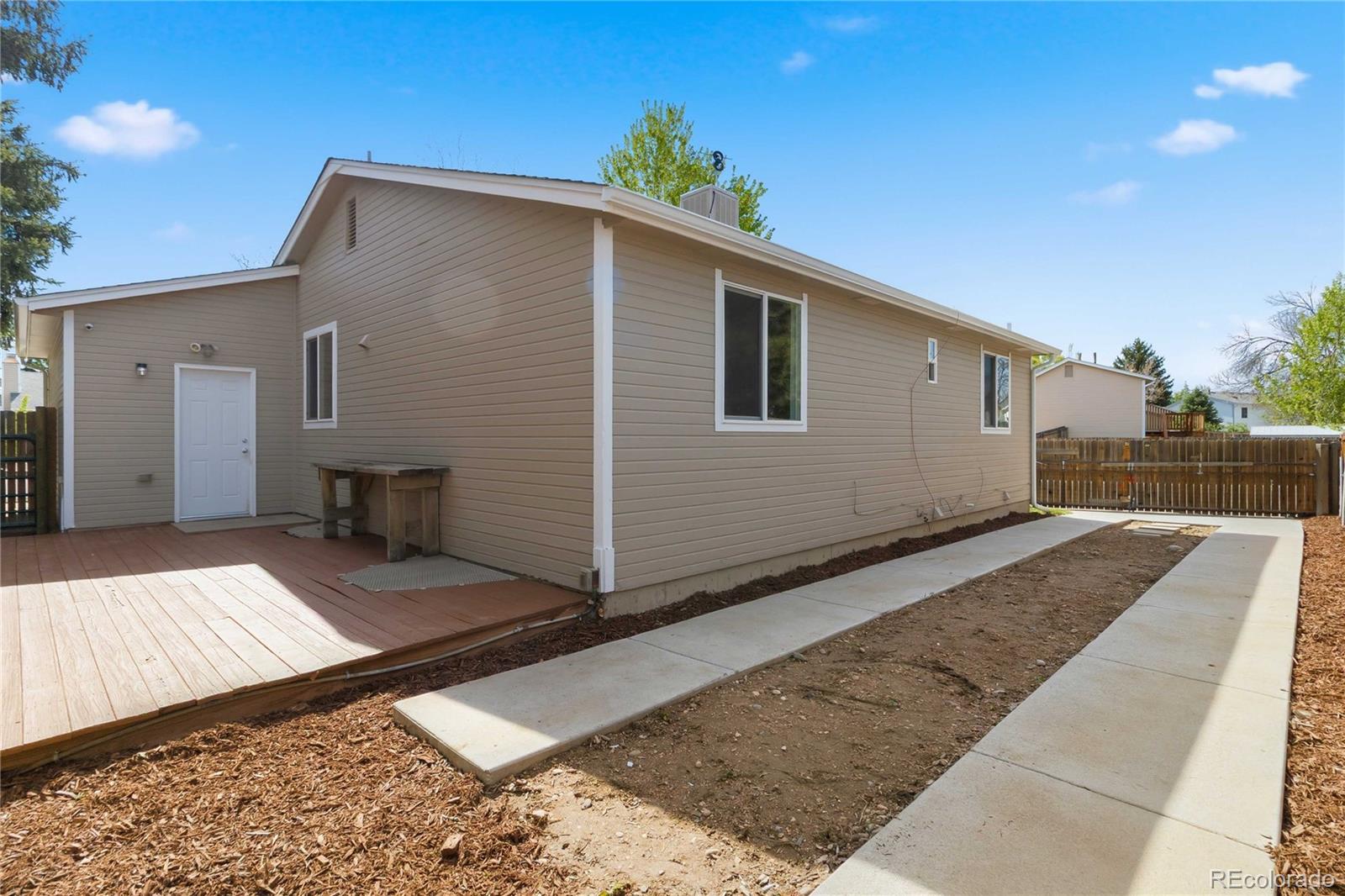 8389 Curlycup Place Parker CO 80134