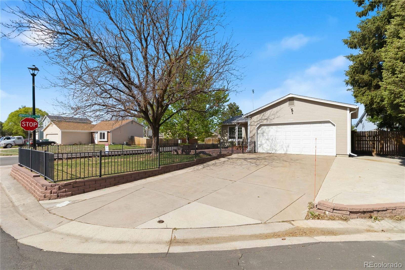 8389 Curlycup Place Parker CO 80134