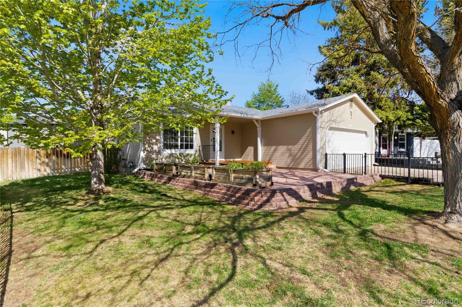 8389 Curlycup Place Parker CO 80134