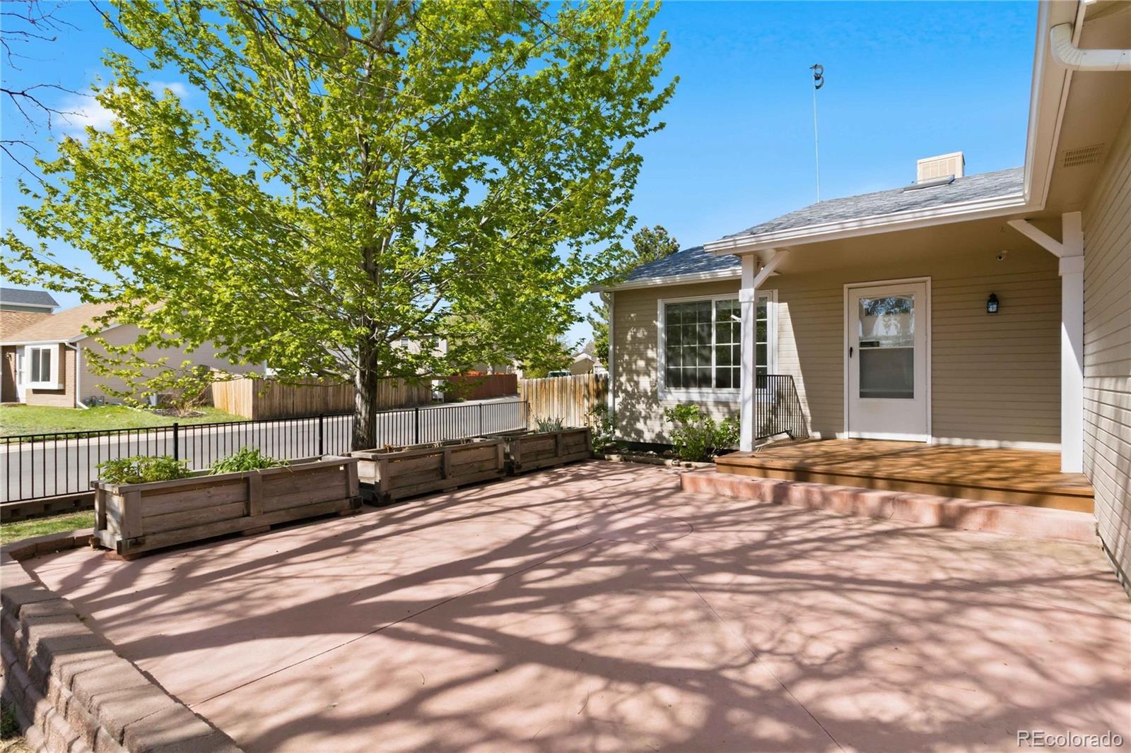8389 Curlycup Place Parker CO 80134