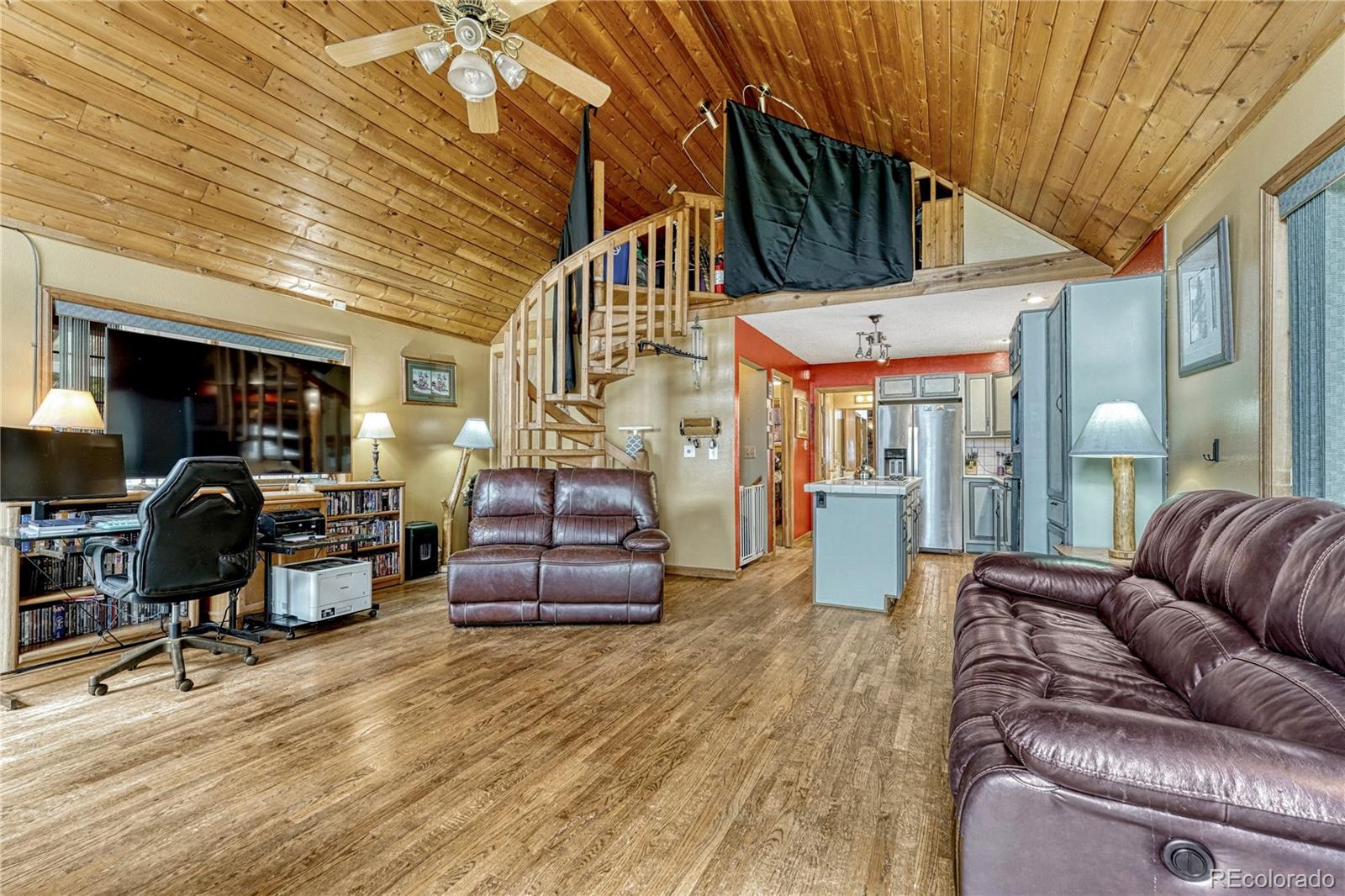 153 Nebraska Drive Idaho Springs CO 80452