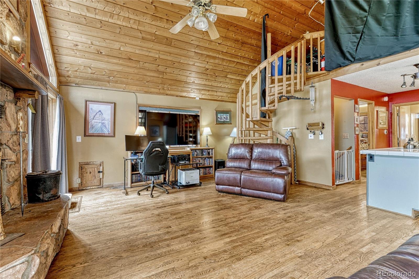153 Nebraska Drive Idaho Springs CO 80452