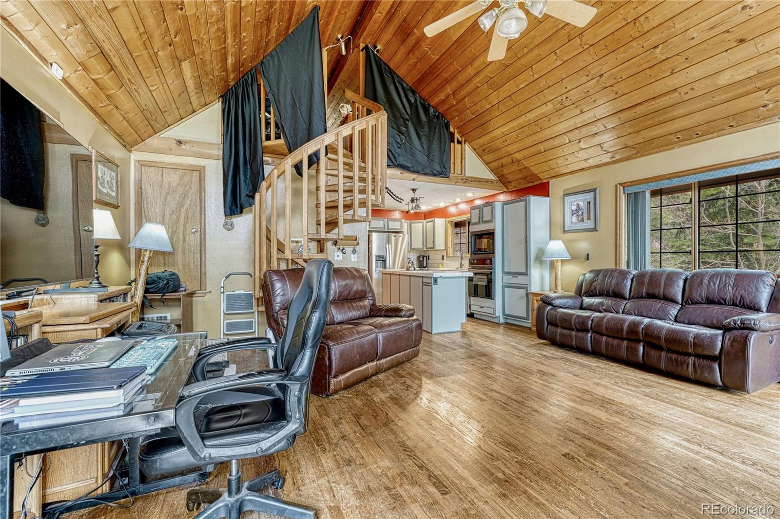 153 Nebraska Drive Idaho Springs CO 80452