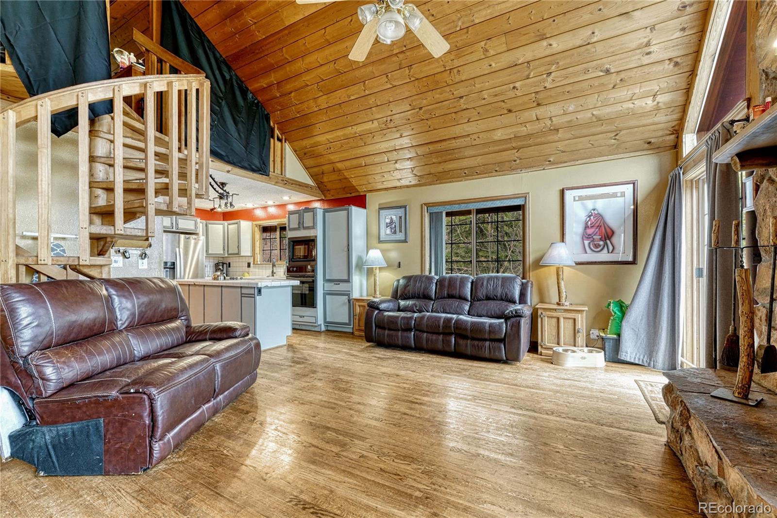153 Nebraska Drive Idaho Springs CO 80452