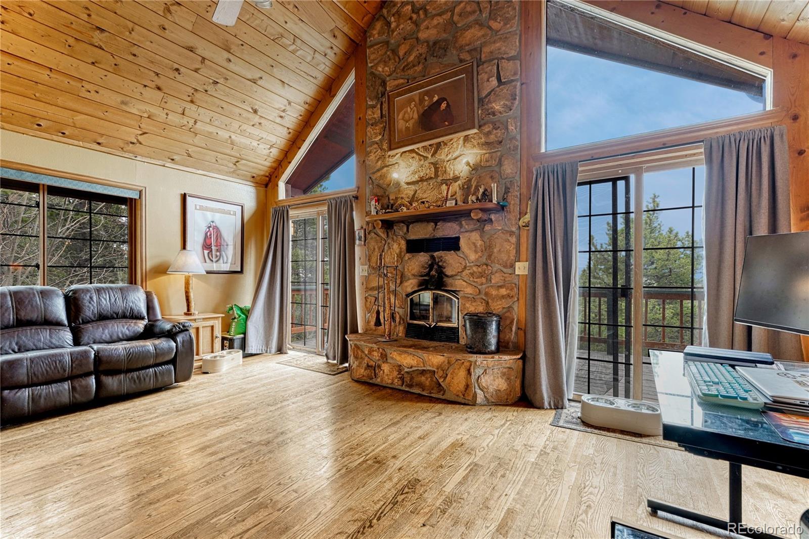 153 Nebraska Drive Idaho Springs CO 80452