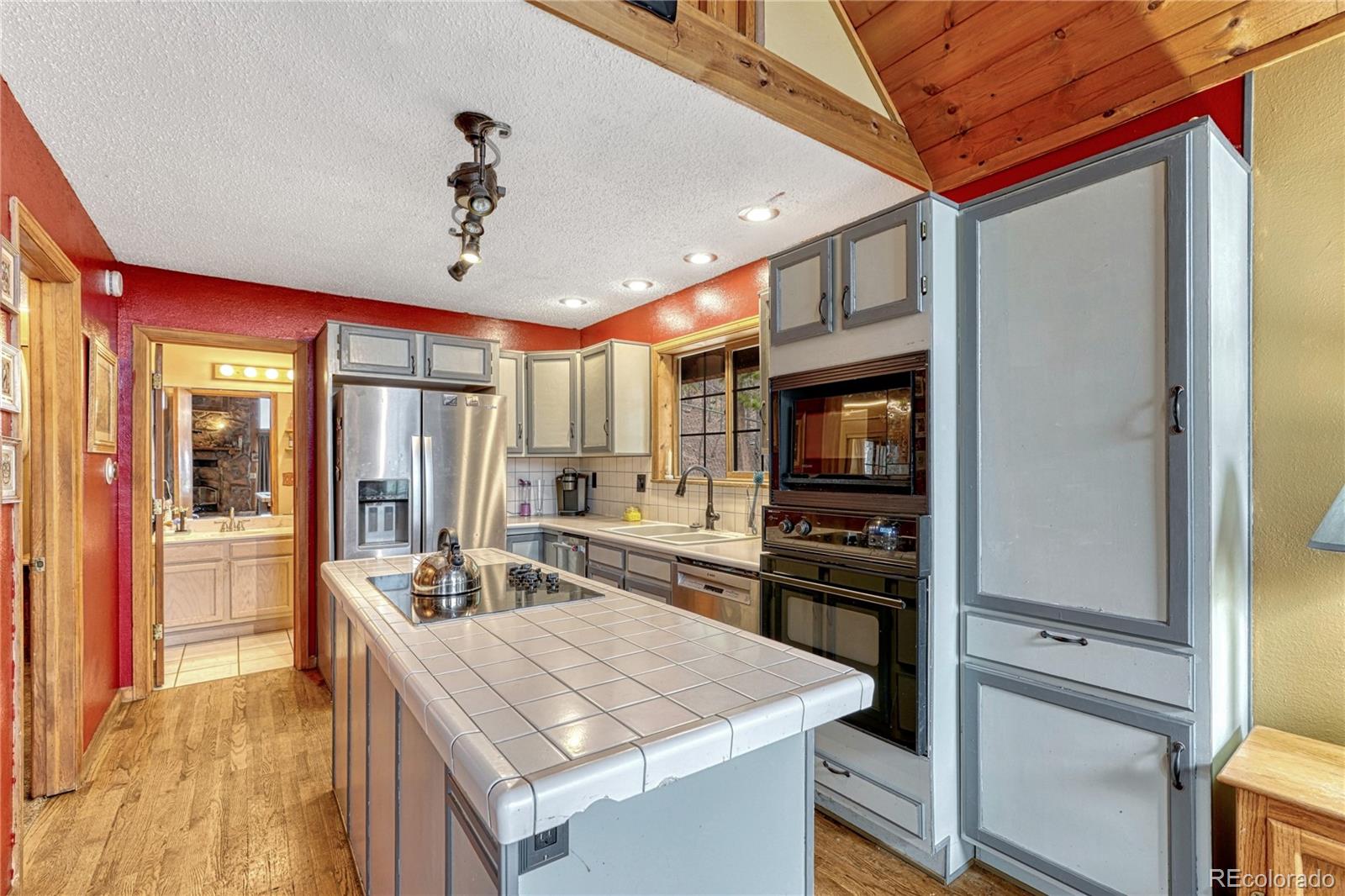 153 Nebraska Drive Idaho Springs CO 80452
