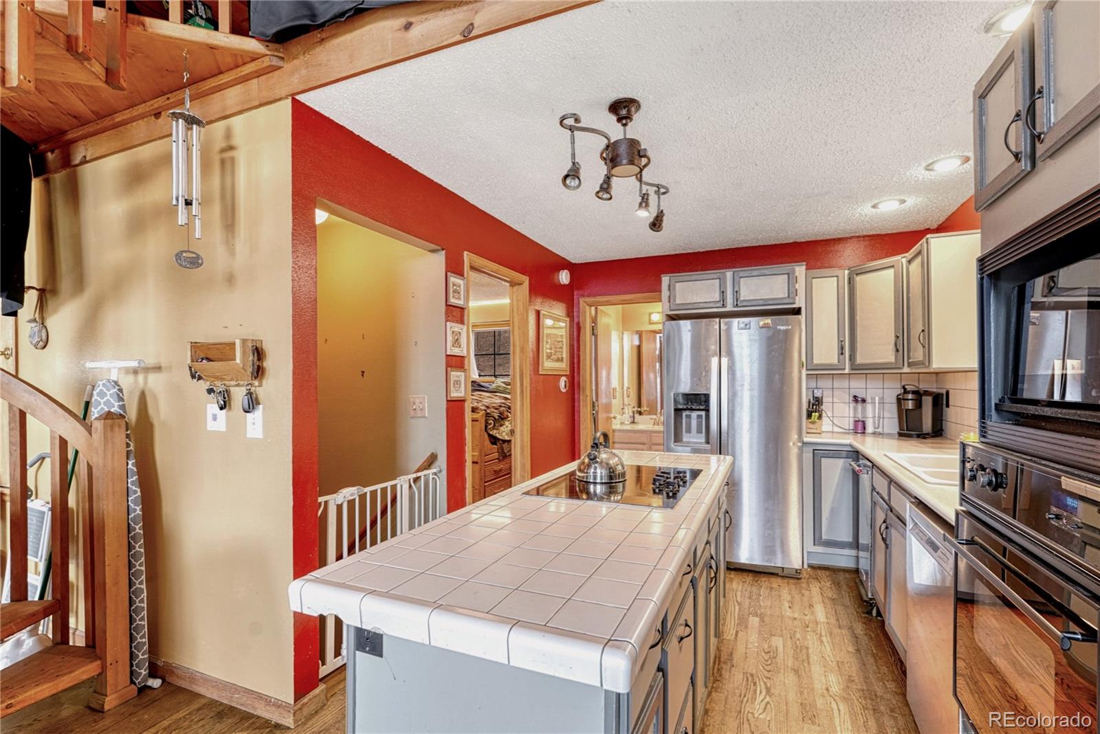 153 Nebraska Drive Idaho Springs CO 80452