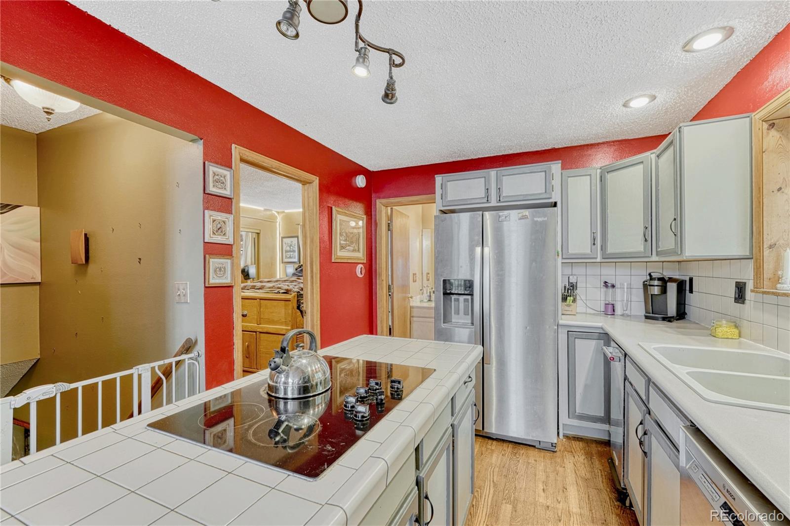 153 Nebraska Drive Idaho Springs CO 80452