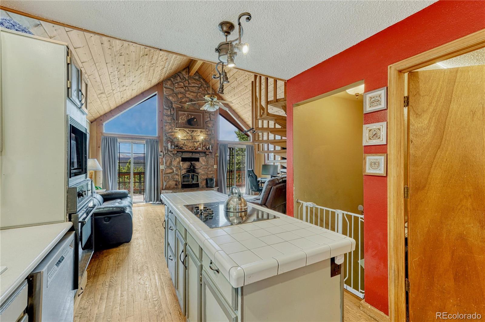153 Nebraska Drive Idaho Springs CO 80452
