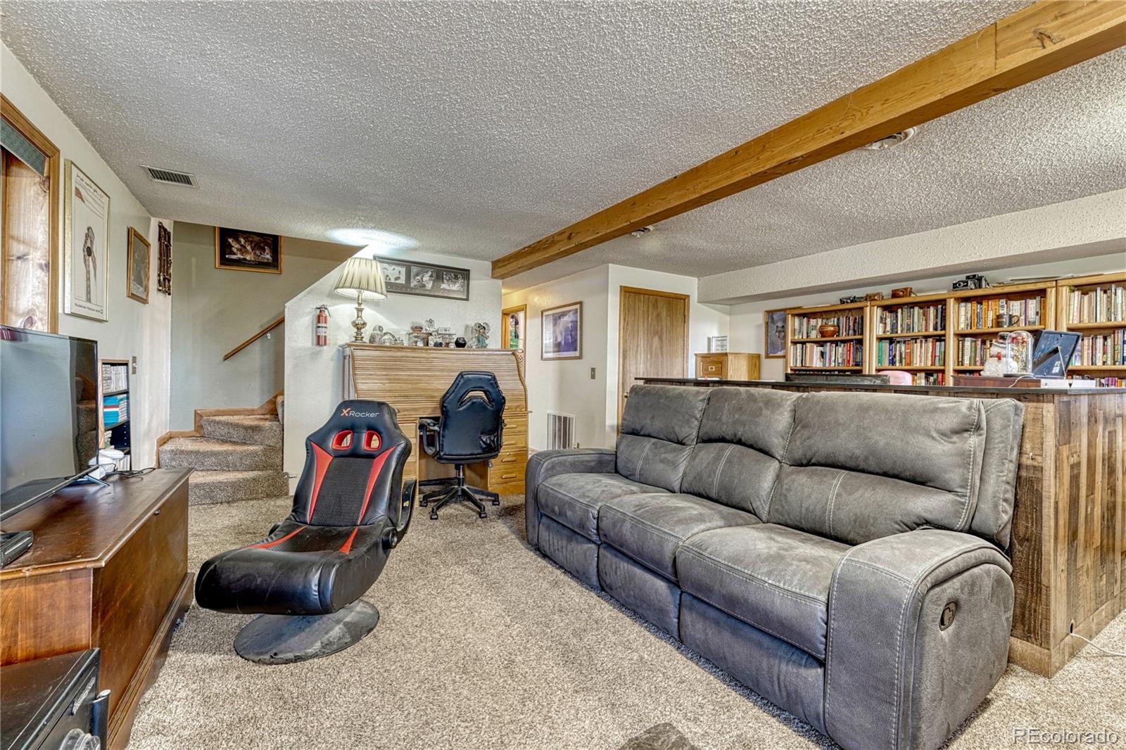 153 Nebraska Drive Idaho Springs CO 80452