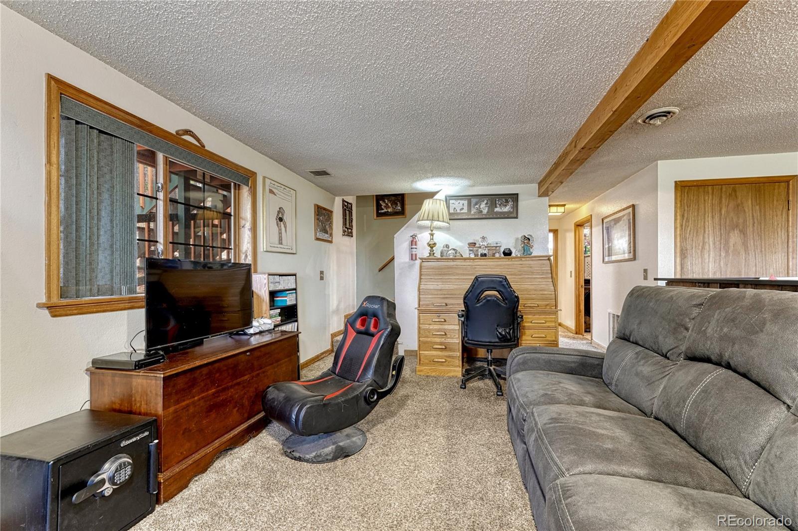153 Nebraska Drive Idaho Springs CO 80452