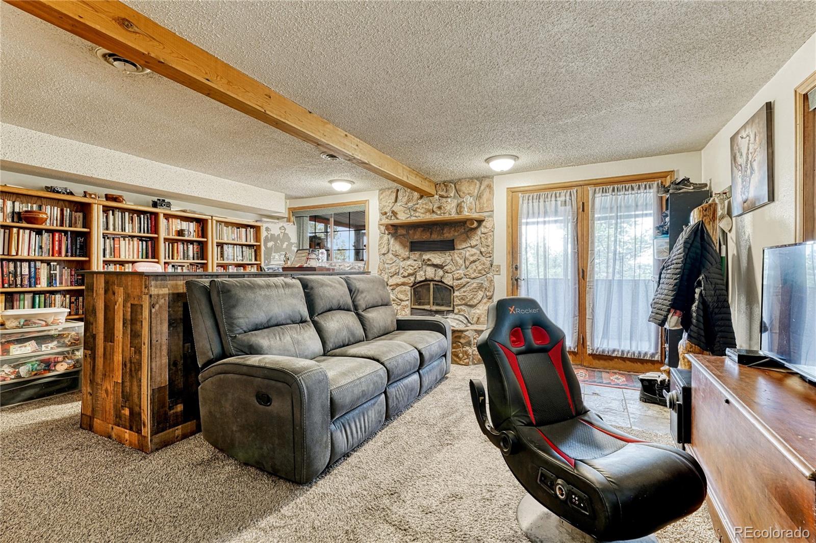 153 Nebraska Drive Idaho Springs CO 80452