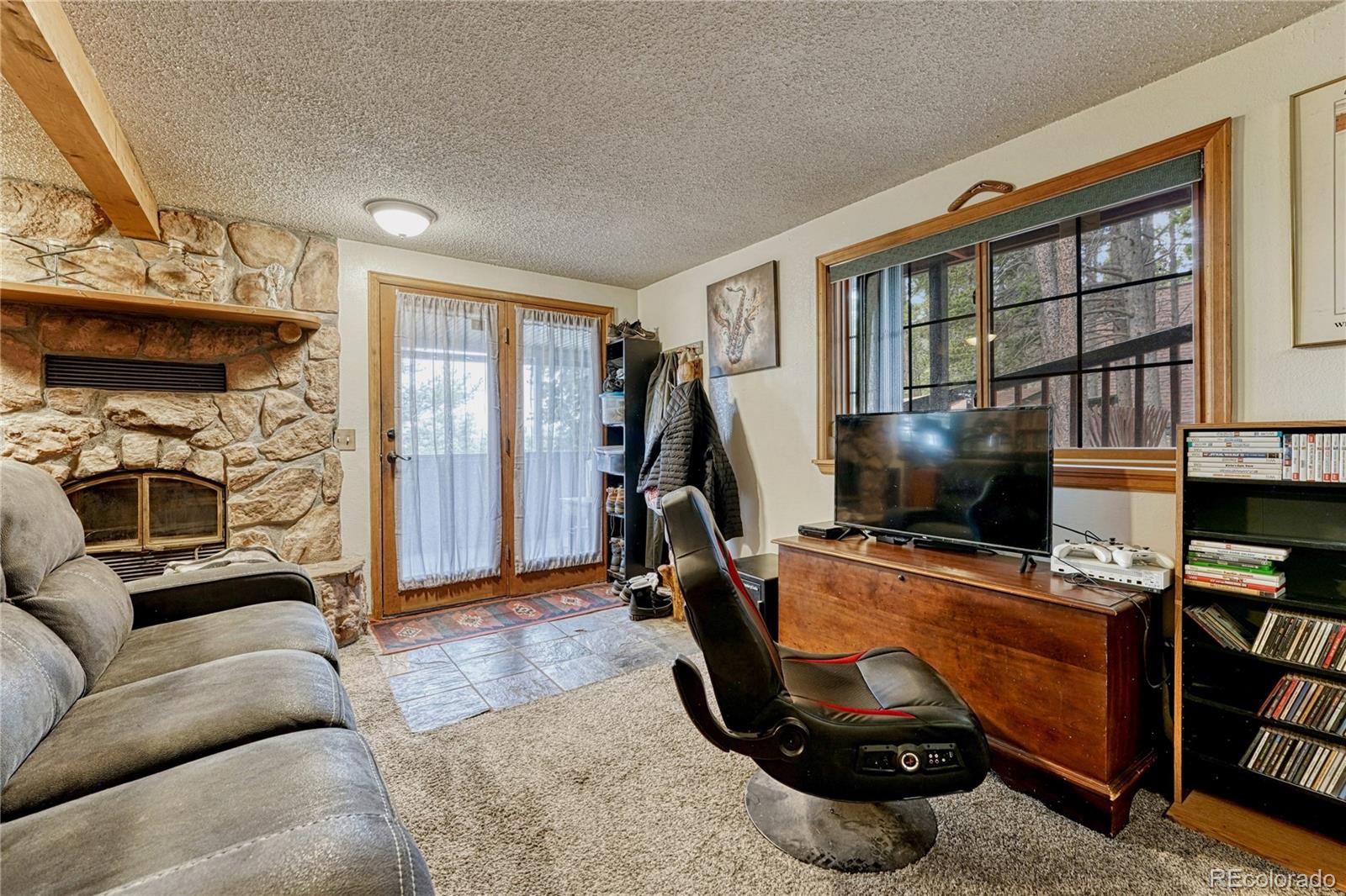 153 Nebraska Drive Idaho Springs CO 80452