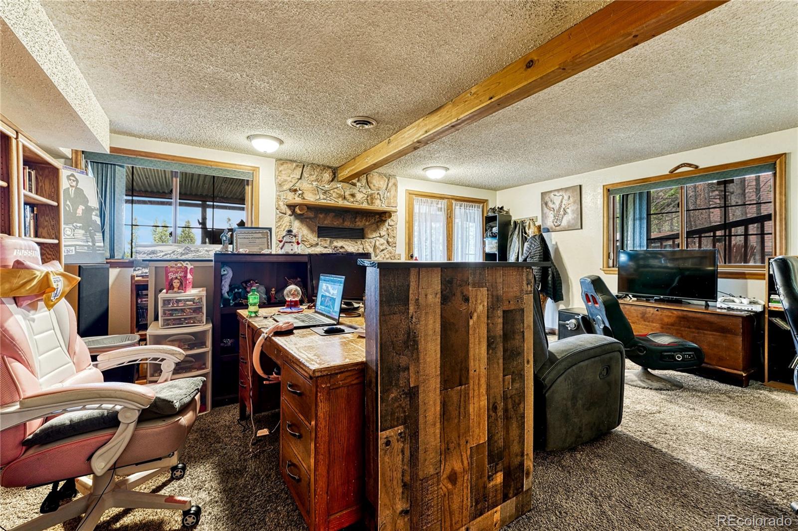 153 Nebraska Drive Idaho Springs CO 80452