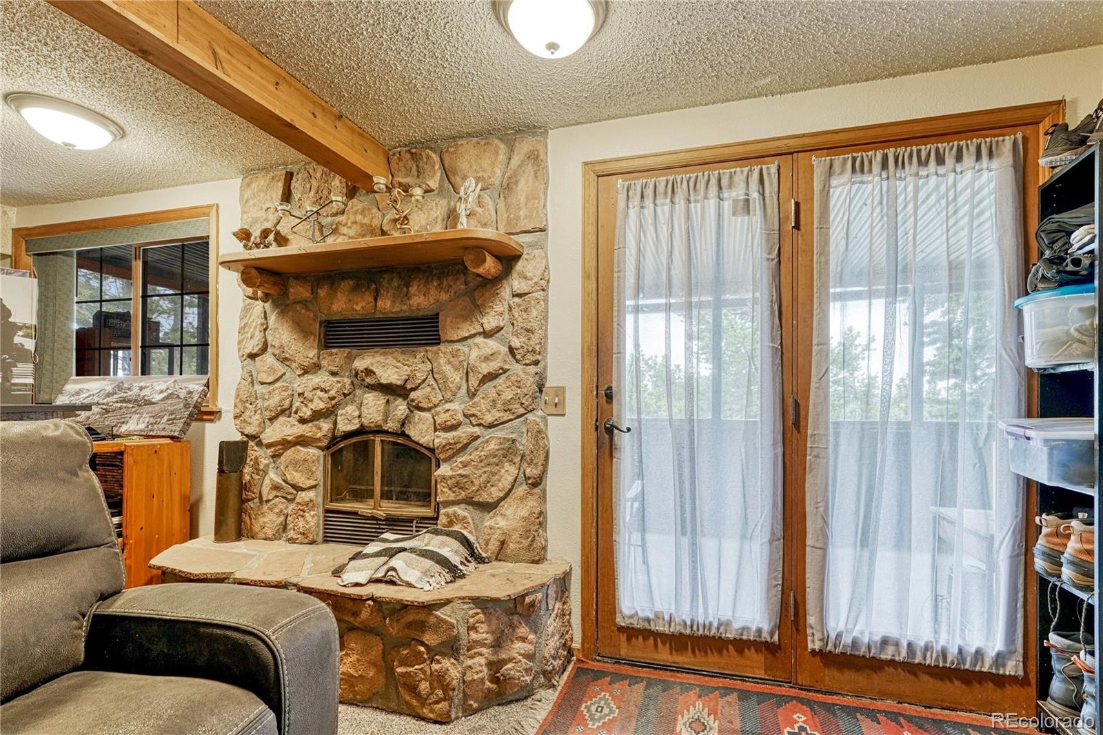 153 Nebraska Drive Idaho Springs CO 80452