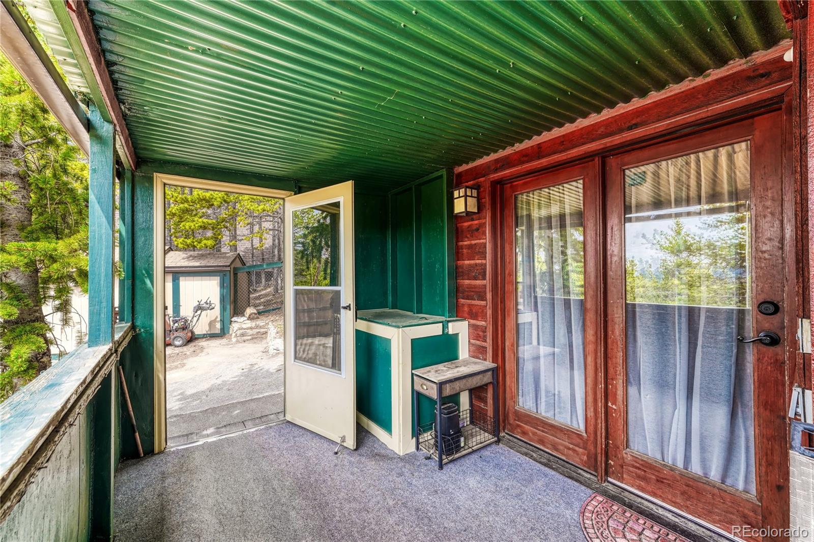 153 Nebraska Drive Idaho Springs CO 80452