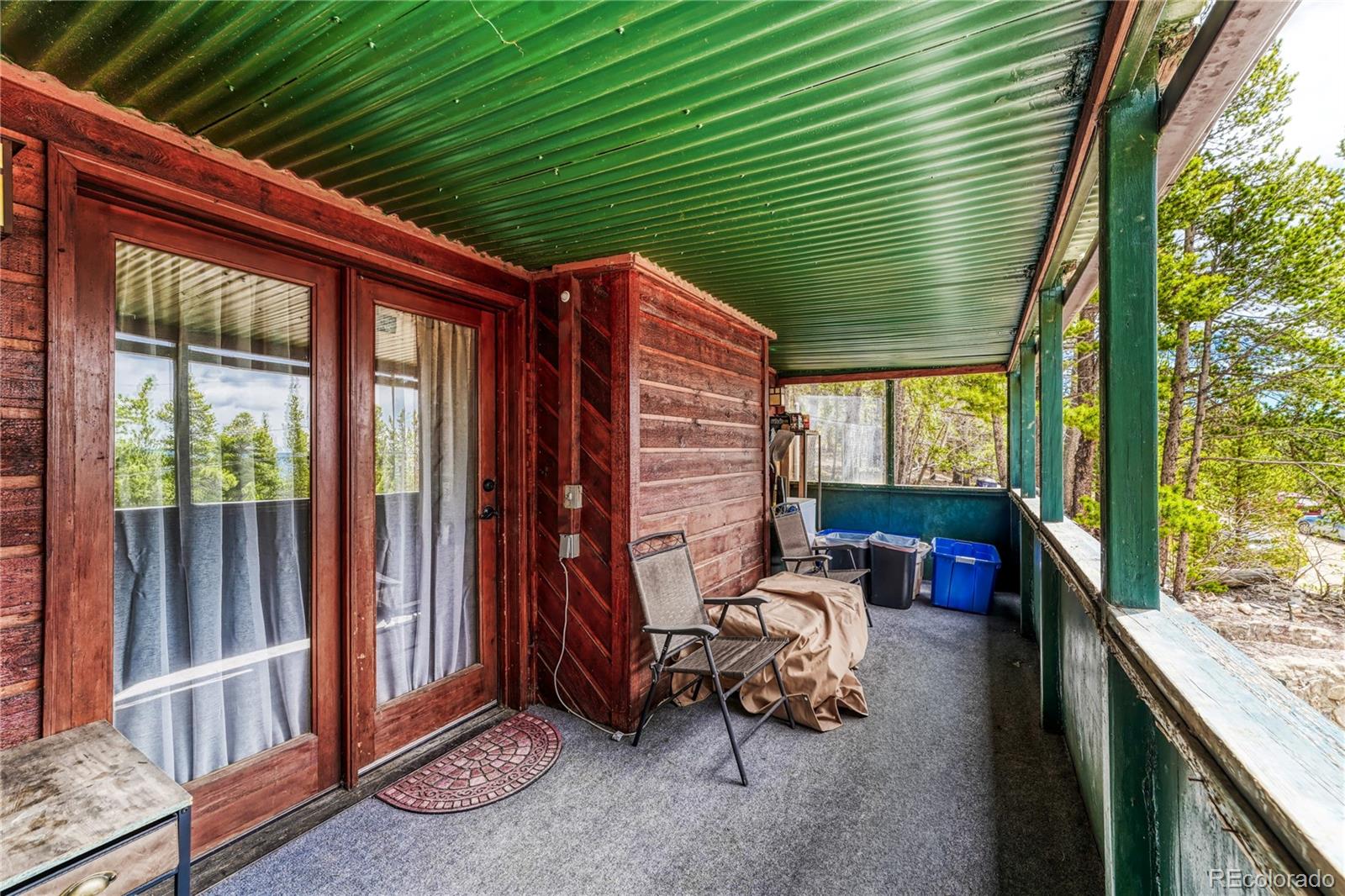 153 Nebraska Drive Idaho Springs CO 80452