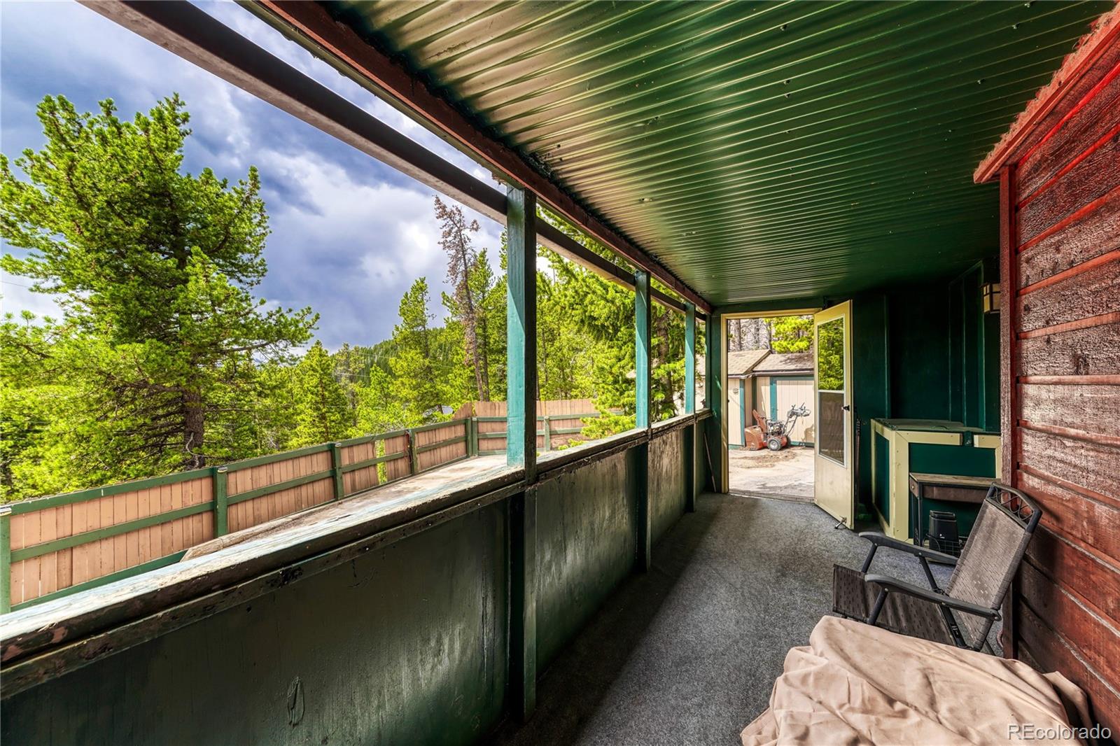 153 Nebraska Drive Idaho Springs CO 80452