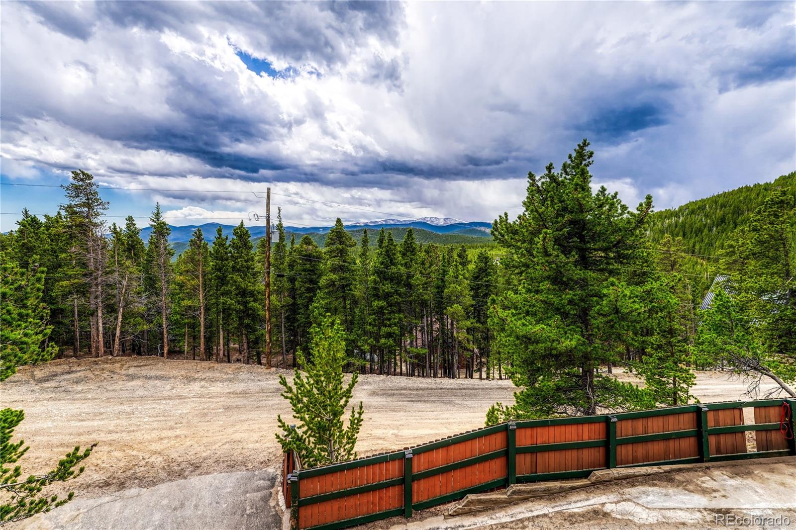 153 Nebraska Drive Idaho Springs CO 80452