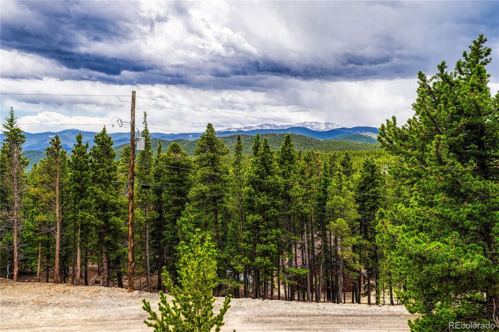 153 Nebraska Drive Idaho Springs CO 80452