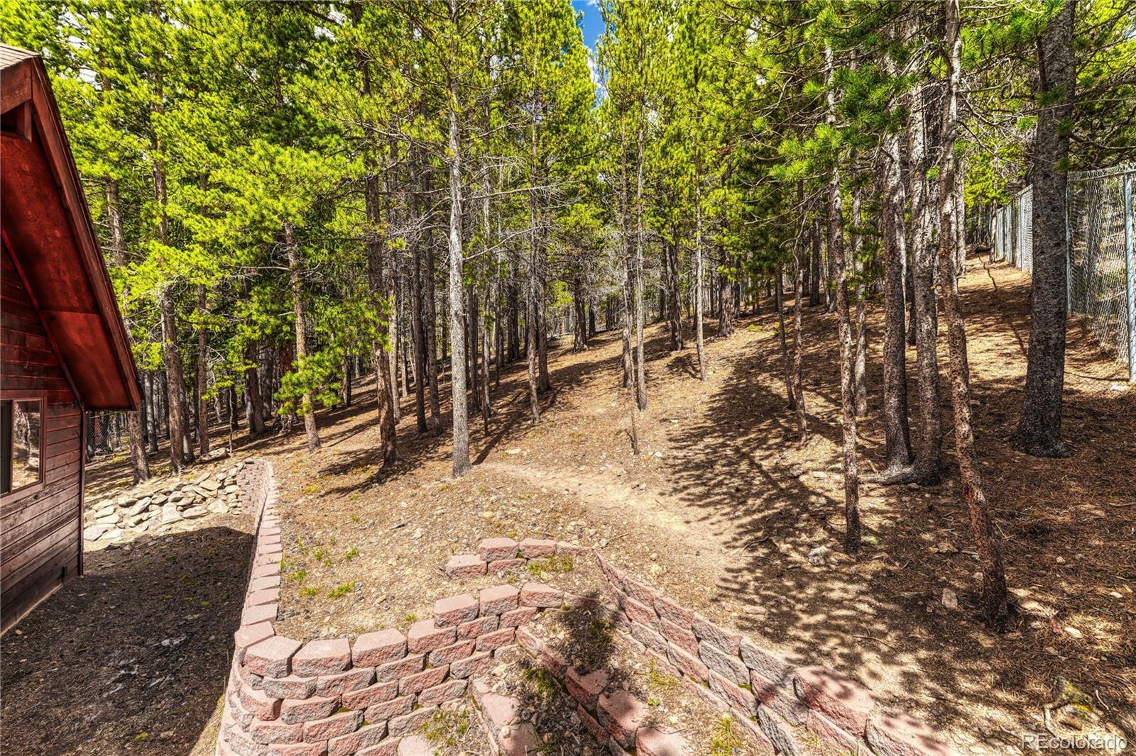 153 Nebraska Drive Idaho Springs CO 80452