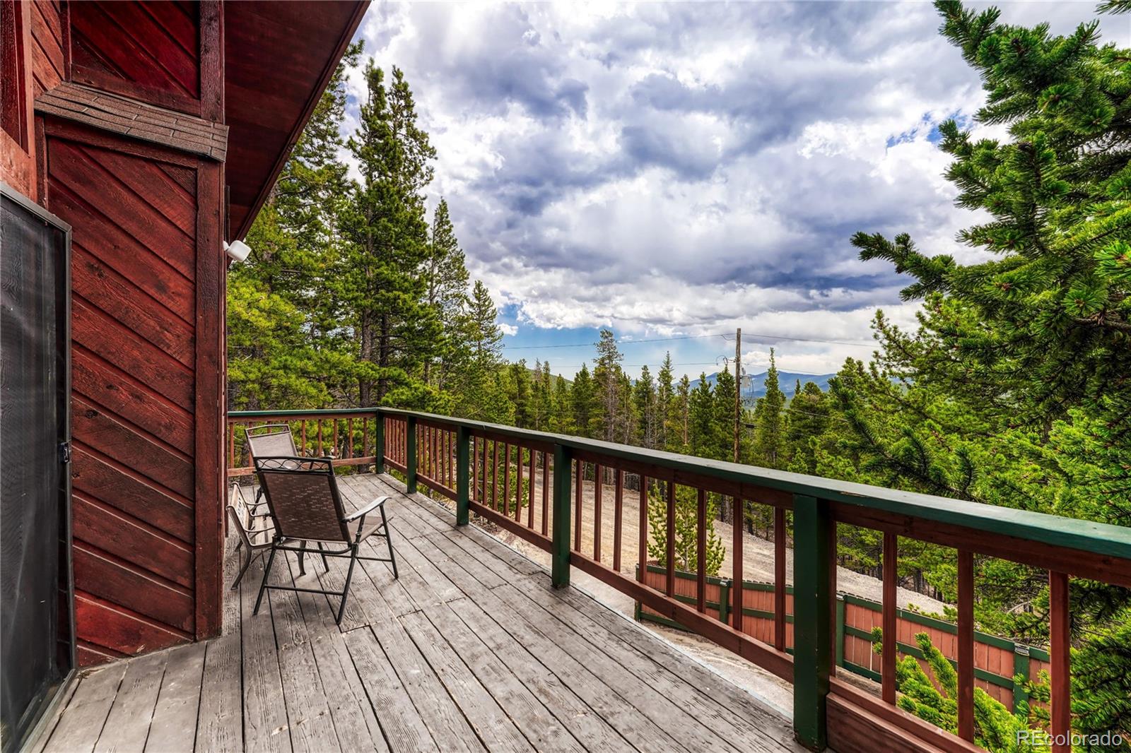 153 Nebraska Drive Idaho Springs CO 80452