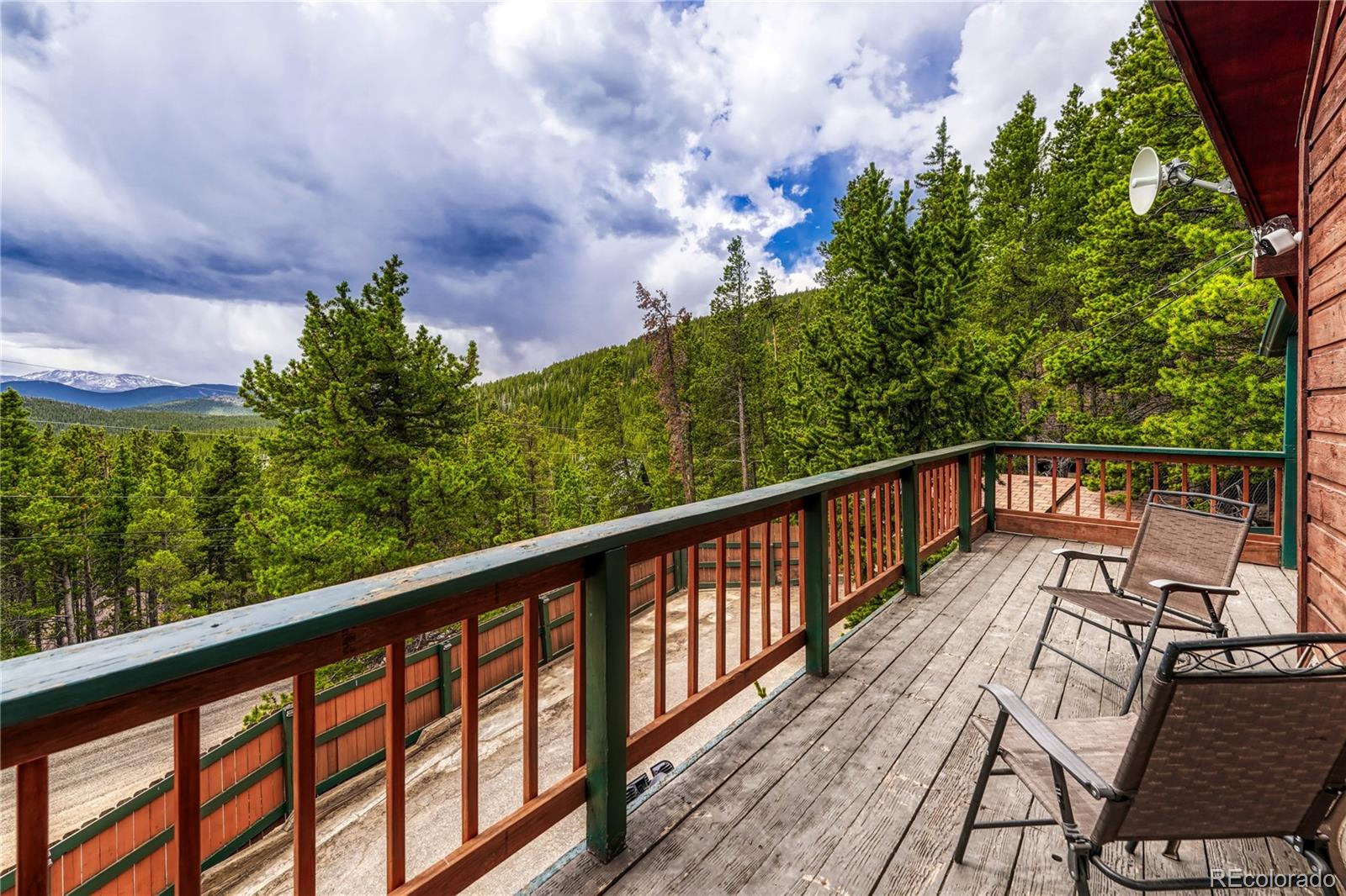 153 Nebraska Drive Idaho Springs CO 80452