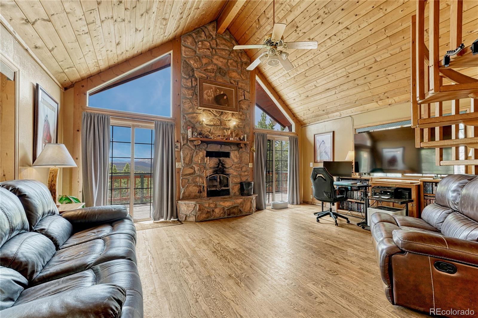 153 Nebraska Drive Idaho Springs CO 80452