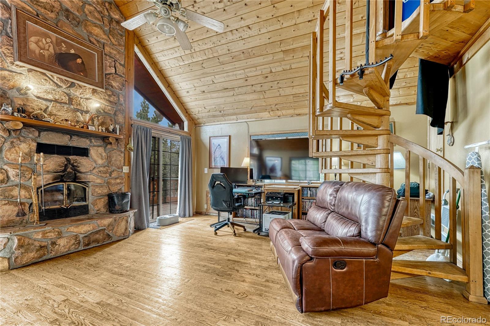 153 Nebraska Drive Idaho Springs CO 80452