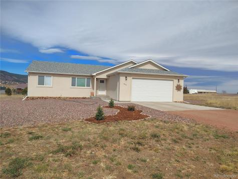 3939 Mcintire Drive Colorado City CO 81019