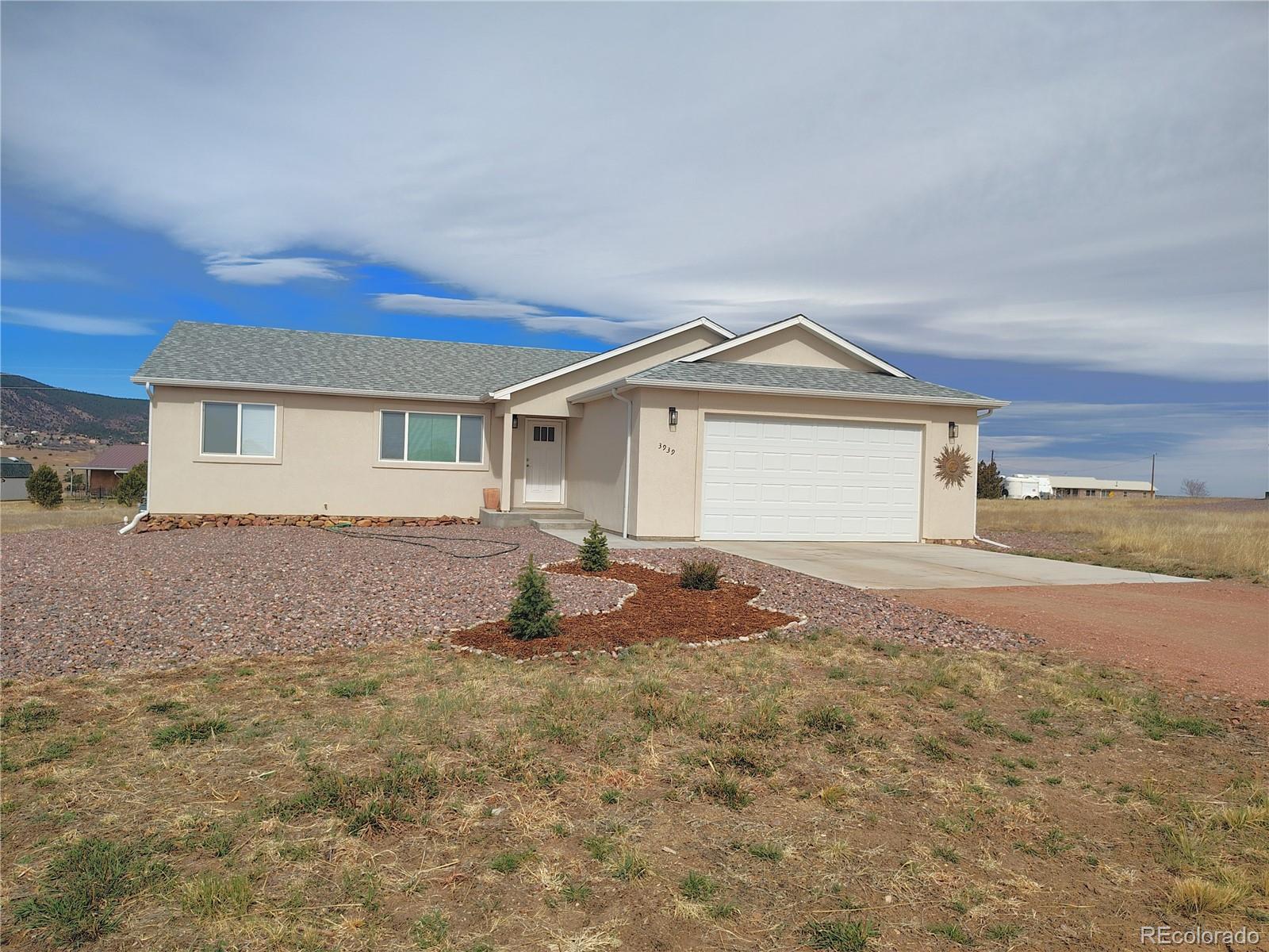 3939 Mcintire Drive Colorado City CO 81019