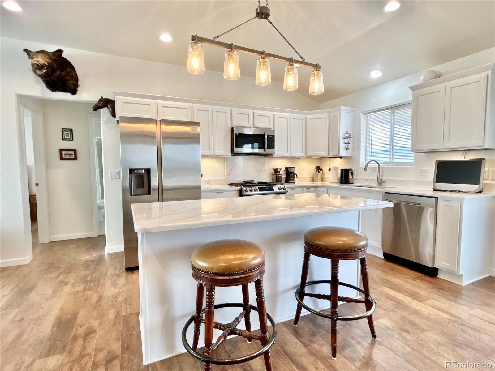 3939 Mcintire Drive Colorado City CO 81019