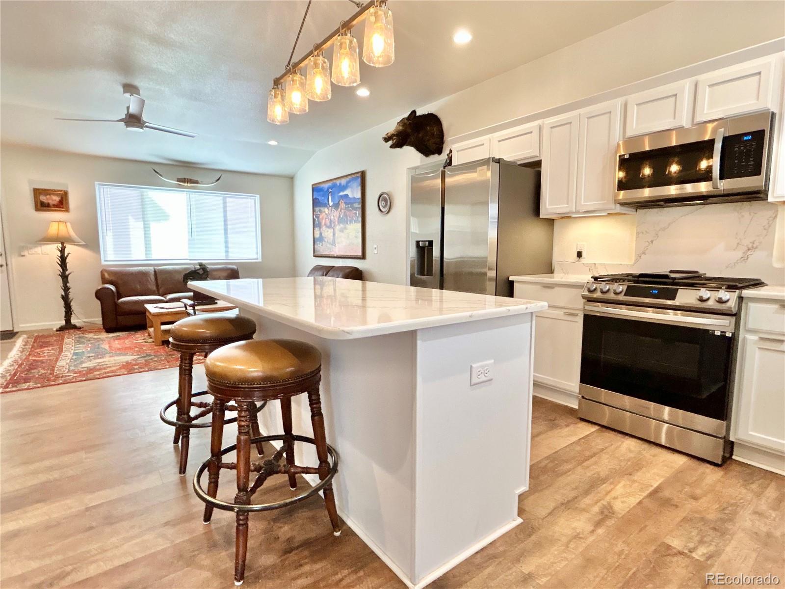 3939 Mcintire Drive Colorado City CO 81019
