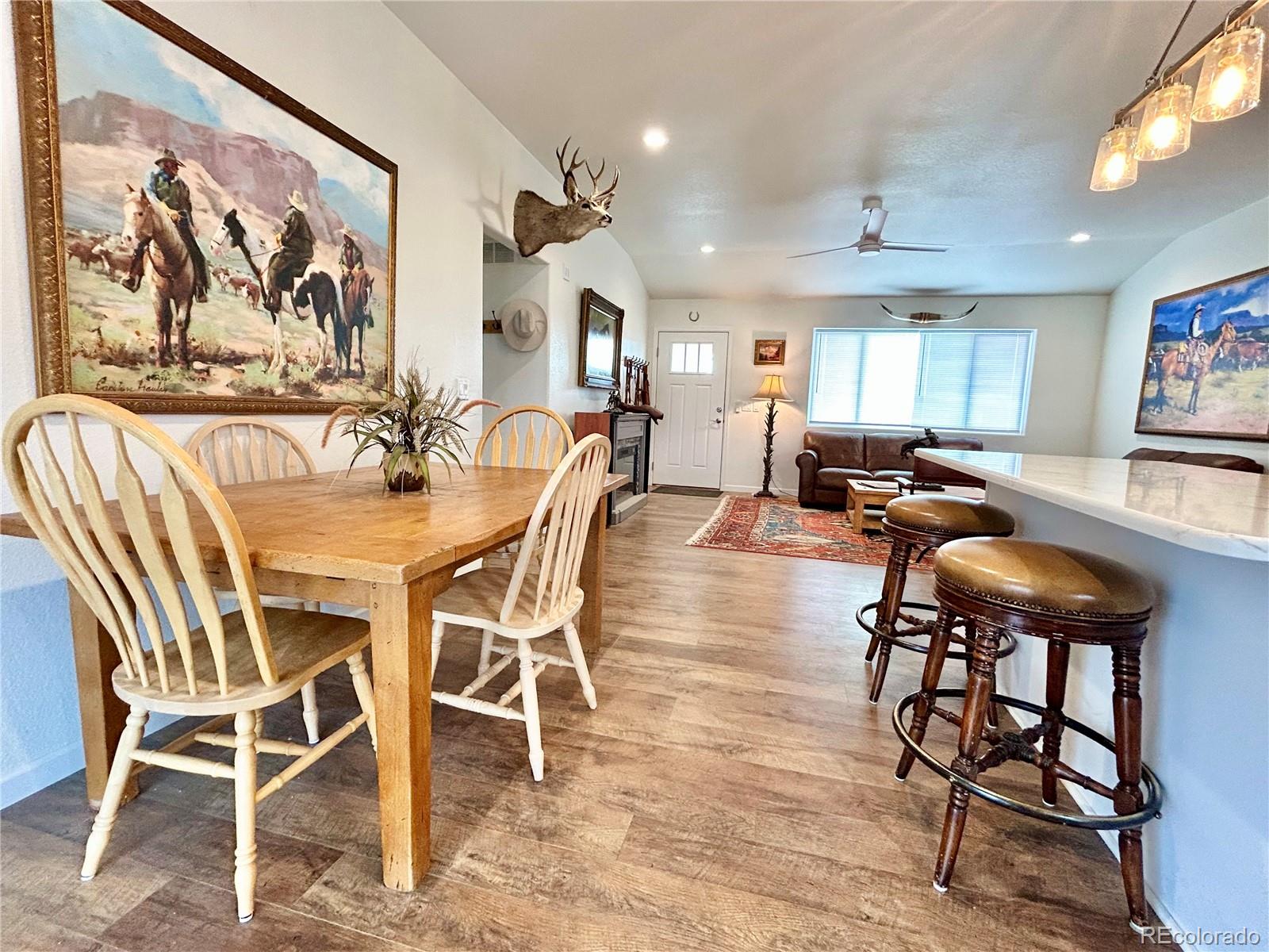 3939 Mcintire Drive Colorado City CO 81019