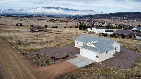3939 Mcintire Drive Colorado City CO 81019