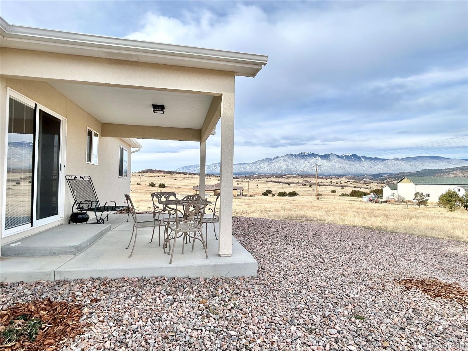 3939 Mcintire Drive Colorado City CO 81019